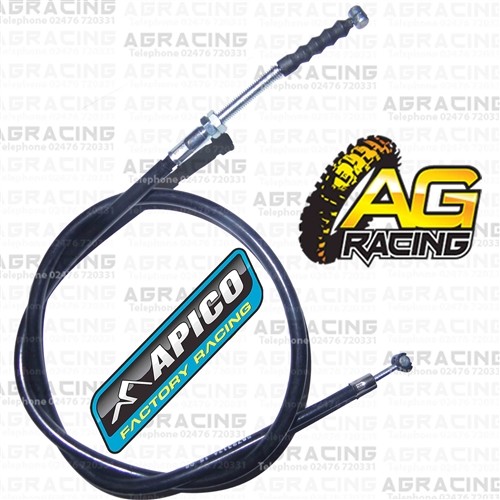 Apico clutch cable - clutch, for