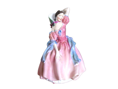 Wedgwood england hn2113 - wedgwood,