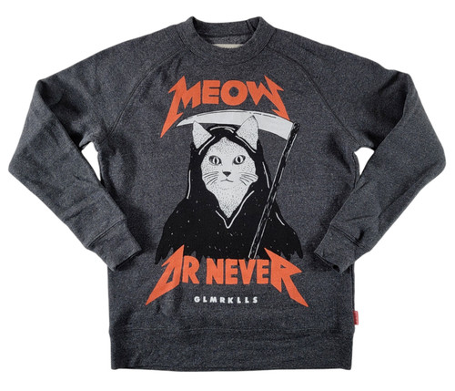 Glamour kills cat grim - glamour, reaper