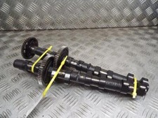 BMW K1200 S 2005-On Inlet & Exhaust Camshafts Cam Shafts 4153