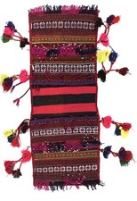 Arabian Show Saddle Hand