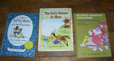Weekly reader can - weekly, 3