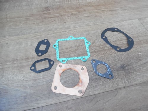 Ktm lem sxr gasket - gasket, set