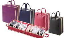 Travel Shoe Storage Bag -