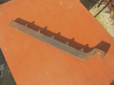 TOP  GRATE  BAR FOR RAYBURN SUPREME/NOUVELLE SOLID FUEL COOKER