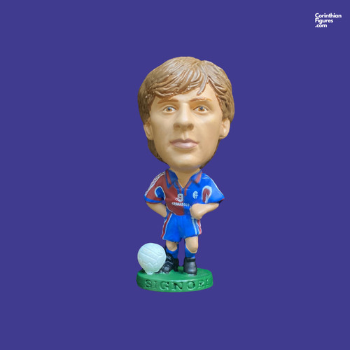 Corinthian prostars series - prostars,