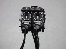 GENUINE AJS DD125 REGAL RAPTOR MK2 2010 CARBURETTOR CARB