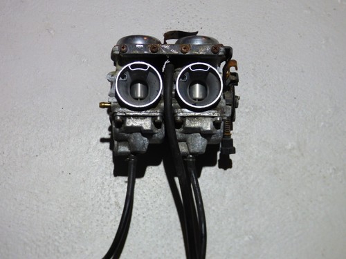 Genuine ajs dd125 regal raptor - ajs,