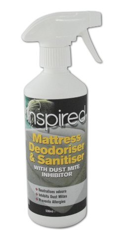 Inspired mattress - inspired,