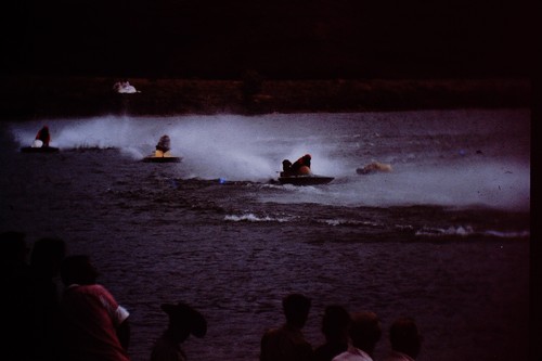 Original slide photo 1964 - original,