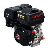 Loncin 9HP Engine, Four
