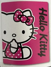 Hello Kitty Soft Fleece