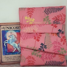 Deluxe Pocket Style ORACLE-