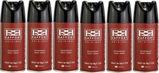Rapport Original Deodorant