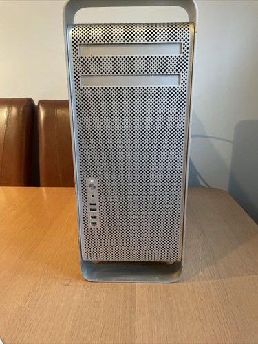 Apple mac pro - xeon, computer