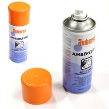 Ambersil Amberclens Anti-Static Foam Cleaner - 400ml Multi Purpose Cleaner