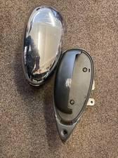 Gilera Coguar 125 Left Hand