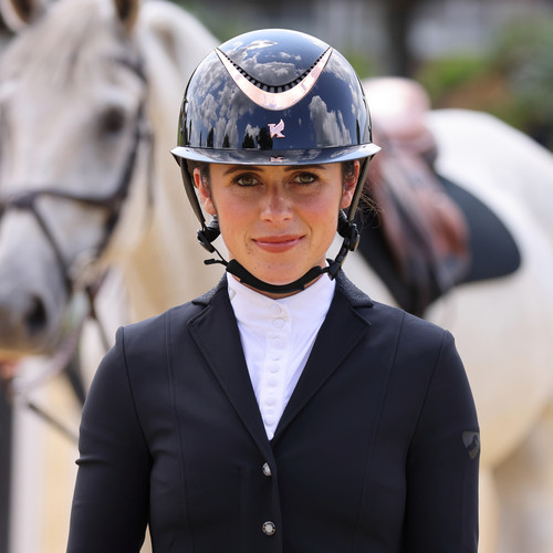 Shires karben alina - alina, ellipse