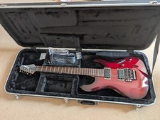 Ibanez s420 Cherry Burst