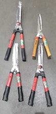 TELESCOPIC GARDEN SHEARS HEDGE