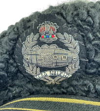 WW2 British Royal Tank