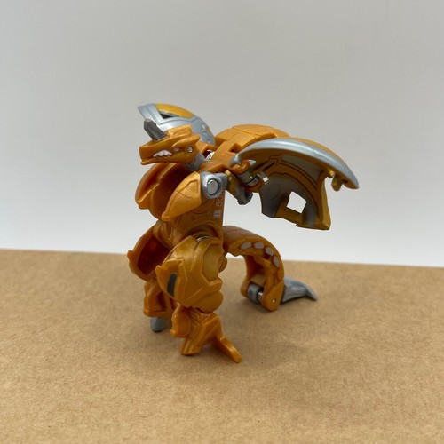Bakugan aurelus dragonoid - bakugan,