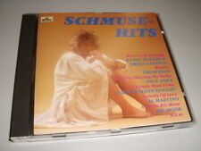 SCHMUSE HITS CD MIT ANNE MURRAY PAUL ANKA DR.HOOK KENNY ROGERS & SHEENA EASTON