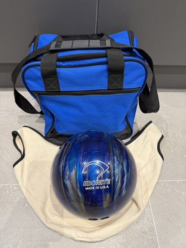 Ebonite maxim bowling - maxim, ball