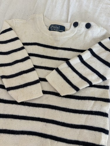 Ralph lauren polo cashmere - ralph,
