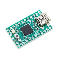 Diymore Teensy 2.0 USB AVR