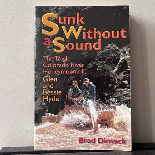 Sink without sound glen - a,