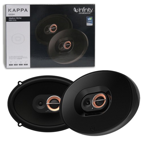 Infinity kappa 693m 9 - kappa, x