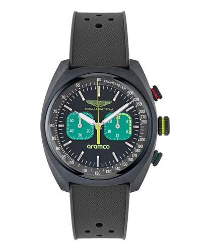 Aston martin black mens - aston,