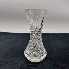 Stuart Crystal Shaftesbury