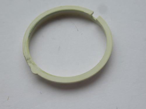Camy watch case - ring, only