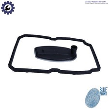 HYDRAULIC FILTER AUTOMATIC