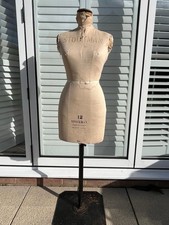 Stockman Vintage Original Mannequin 