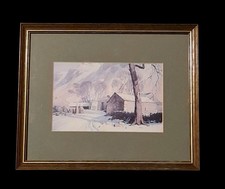 William Heaton Cooper