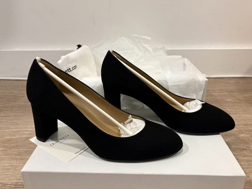 Bennett winola black - l.k.,