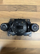 Ford Fiesta ST 180 MK7 MK7.5