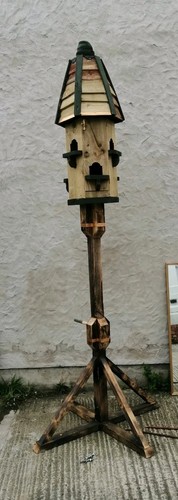 Dovecote birdhouse large - ,,