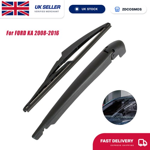 For ford 2008 2016 rear - for,
