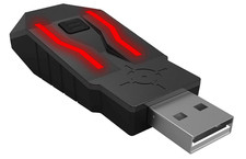 XIM APEX Mouse Keyboard