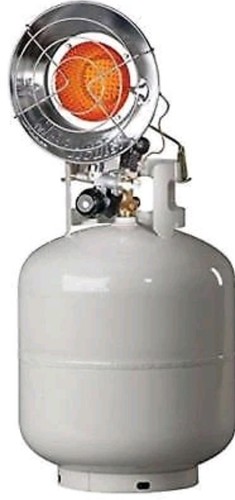 Heater portable radiant - heater,