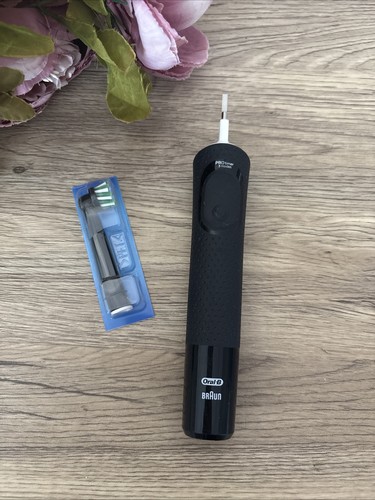Oral vitality pro electric - pro,