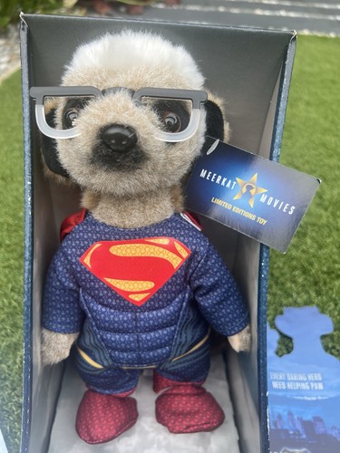 Meerkat movies sergei - movies, as