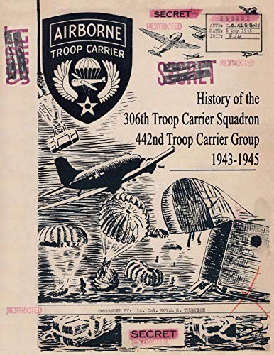 History the 306th troop - history,
