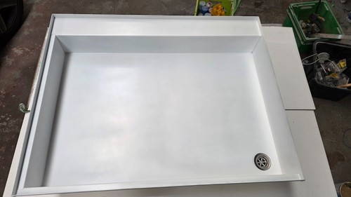 Camper van motorhome aluminum - motorhome,