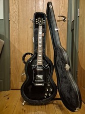 Gibson SG Standard Electric