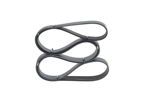 Bosch ribbed belt fits - v-ribbed, maz